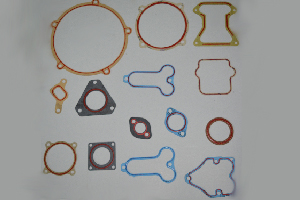 Silicon Beading Gaskets
