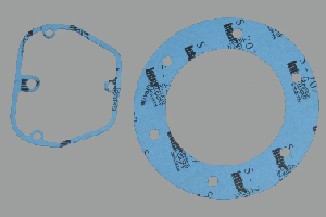 soft gasket made form imported material